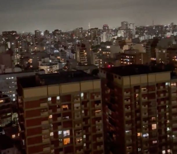 Reportan múltiples ruidazos y cacerolazos tras el anuncio de Javier Milei