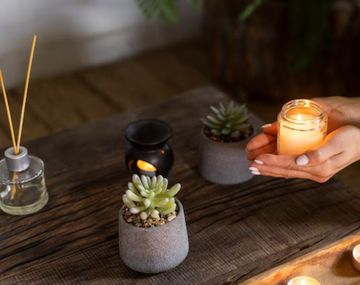 Este ritual utiliza laurel para proporcionar abundancia en simples pasos.