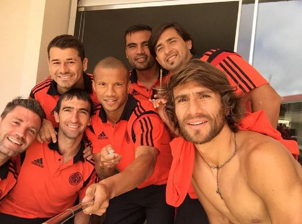 River usará viagra para combatir la altura de Bolivia en su debut