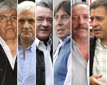 Los sindicatos piden una suma extra para fin de año