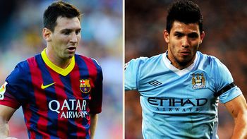 en espana afirman que se va messi: lo reemplazaria agüero en espana afirman que se va messi: lo reemplazaria agüero