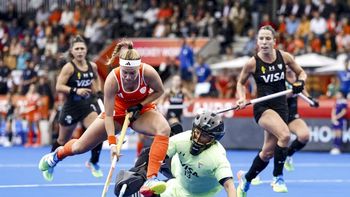 Las Leonas vs. Países Bajos por la final del Mundial de Hockey: resultado y goles