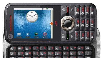 Motorola Nextel Motorola Nextel