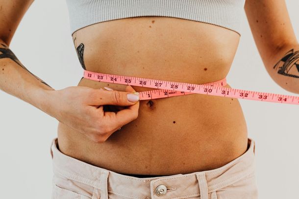 Estos son los mejores ejercicios para combatir la flacidez en el abdomen. 