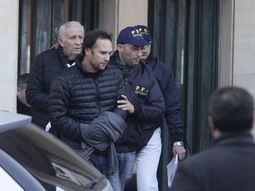 #fifagate el juez bonadio beneficio a los jinkis y ordeno su libertad #fifagate el juez bonadio beneficio a los jinkis y ordeno su libertad