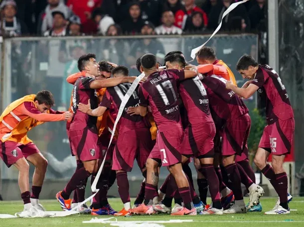 Las dos figuras de River que deben cuidarse ante Atlético Mineiro por Copa Libertadores