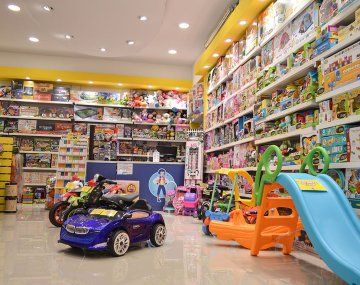 Día de la Niñez: se desplomaron las ventas y el consumo promedio perdió 21