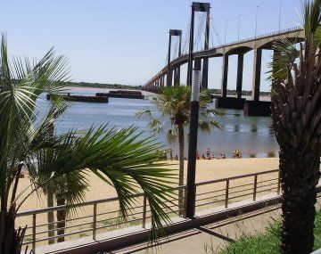 Cómo estará el clima en Corrientes en Nochebuena