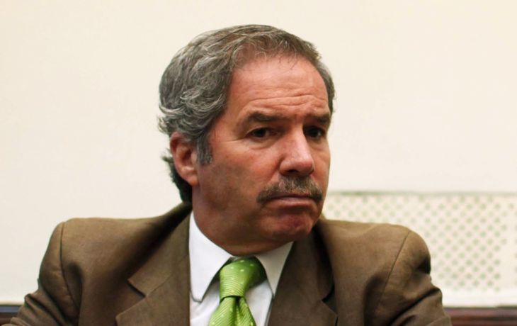 Solá lanzó su candidatura a gobernador bonaerense por el Frente Renovador