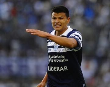 El refuerzo que busca Boca se entusiasma: Quiero revancha