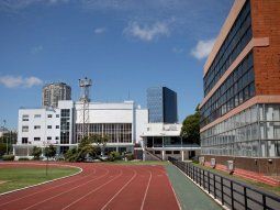 Despidos en el CeNARD: exdeportistas y entrenadores rechazaron el recorte de personal