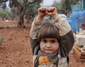 Ex embajador argentino en Siria: Debemos pasar de la conmoción a la acción