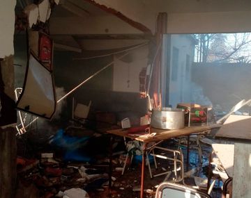 Excarcelaron al gasista que había revisado las instalaciones de la Escuela N°49 de Moreno