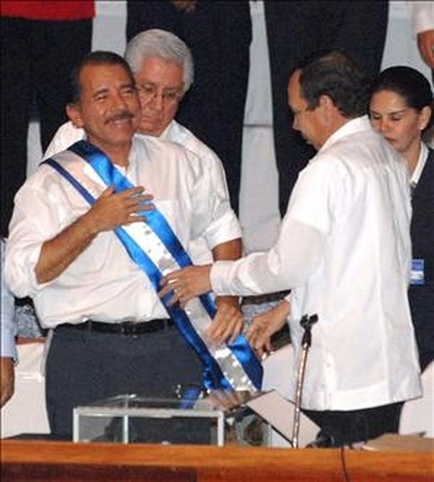 Ortega