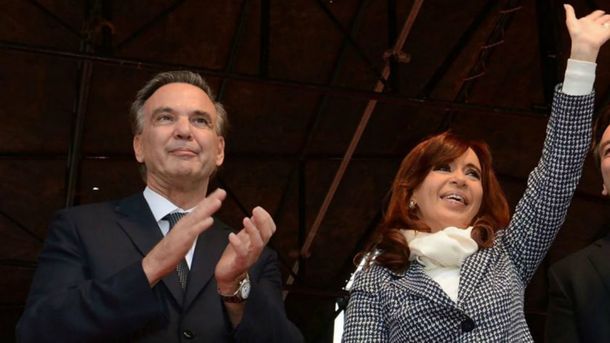 Para Pichetto, un debate con Cristina puede aportar a que en Argentina se analice con mucho detenimiento el voto