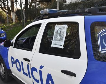 El profesor detenido tiene una página en la que pide por la aparición de Anahí