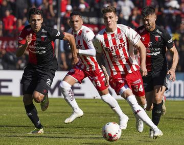 Cómo ver en vivo Unión-Colón