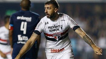 El argentino no para de romper redes en Brasil El argentino no para de romper redes en Brasil