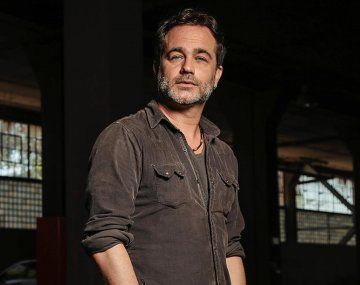 Gastón Pauls se burló de la llegada del hombre a la Luna: No mientan mas