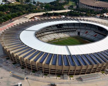 Cómo ver en vivo Cruzeiro vs Lanús por la Copa Sudamericana