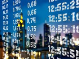 el bcu y el mef buscaran colocar $ 14.600m con 4 titulos el bcu y el mef buscaran colocar $ 14.600m con 4 titulos