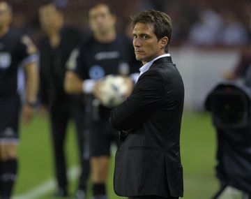 Guillermo: Los altibajos vienen desde antes de mi llegada