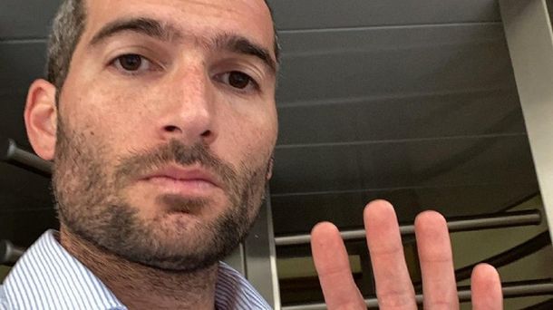 Investigan al funcionario macrista Rodrigo Sbarra por la presunta compra de un lote no declarado en Nordelta