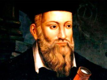Las profecías y predicciones de Nostradamus 