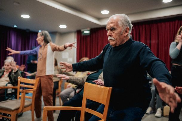 Envejecimiento saludable y calidad de vida: qué dicen las especialistas