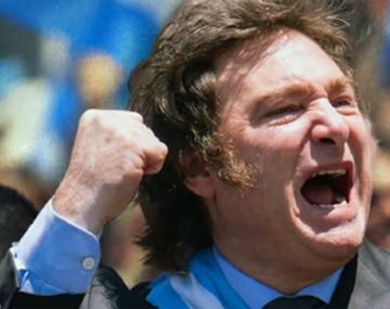 Javier Milei domando la inflación.
