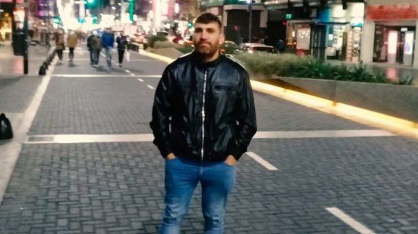 Eduardo Betancourt fue hallado muerto en su departamento en Palermo. Eduardo Betancourt fue hallado muerto en su departamento en Palermo.