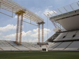 murio un obrero en el estadio de la inauguracion del mundial murio un obrero en el estadio de la inauguracion del mundial