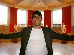 Aguero-Museo del prado