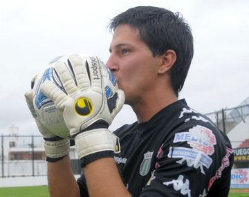 El pedido del héroe de Mataderos antes del penal
