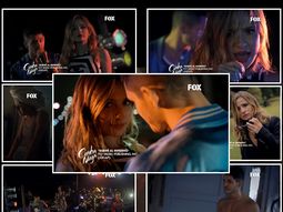 Mirá el nuevo clip de Brenda Asnicar