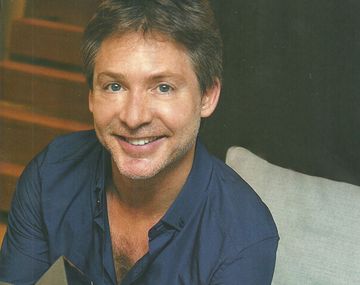 Adrián Suar reveló cuál es su actor preferido