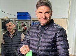 Pullaro arrasó en Santa Fe y se convirtió en el gobernador electo