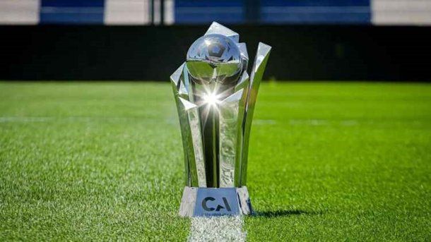 Final de la Copar Argentina: confirmaron cuándo se juega Independiente Rivadavia vs. Argentinos Juniors