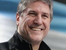 Comunicado del partido político de Boudou sobre su estado de salud