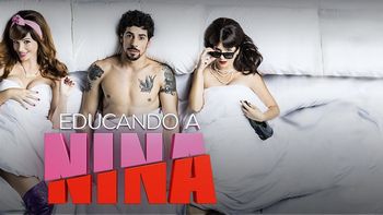 ¿efecto esperanza mia? educando a nina llegaria al teatro ¿efecto esperanza mia? educando a nina llegaria al teatro