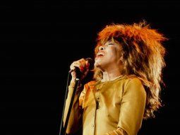 Tina Turner sufrió hasta sus últimos días las secuelas de la violencia de género
