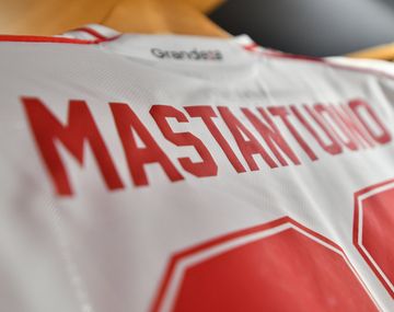 Gallardo definió a los 11 para el clásico ante Boca: el equipo