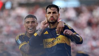 Alerta en Boca: qué dijo Rodolfo Arruabarrena sobre la lesión de Leandro Paredes