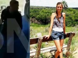 Buscan a Néstor Maximiliano Montiel por la muerte de Nadia Arrieta