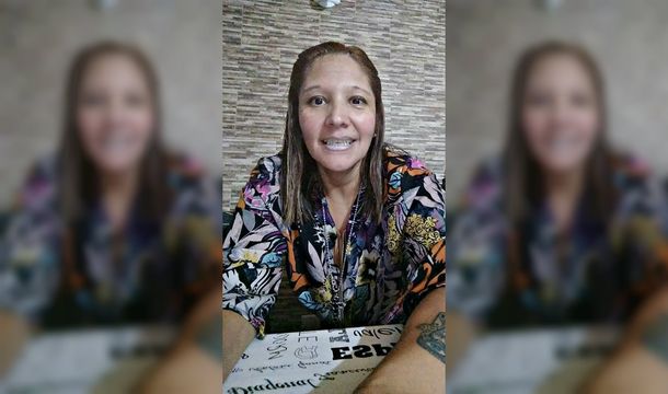 Los médicos de Gómez hicieron abandono de persona según la familia de la mujer