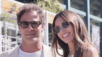 pampita se reconcilio con martin pepa tras confirmar la ruptura: cuando hay amor, todo se... pampita se reconcilio con martin pepa tras confirmar la ruptura: cuando hay amor, todo se...