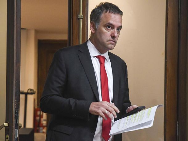 Manuel Adorni avanza con más cambios en la Jefatura de Gabinete: todos los detalles