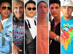 ¿cuales son los hits que suenan en el verano argentino? ¿cuales son los hits que suenan en el verano argentino?