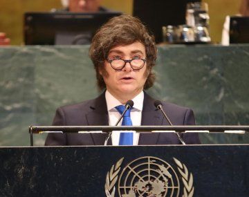 Argentina se alineó con Estados Unidos y votó en contra de la salud mental en la ONU