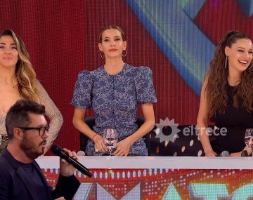 ¿Cuál es el jurado más aburrido del certamen?